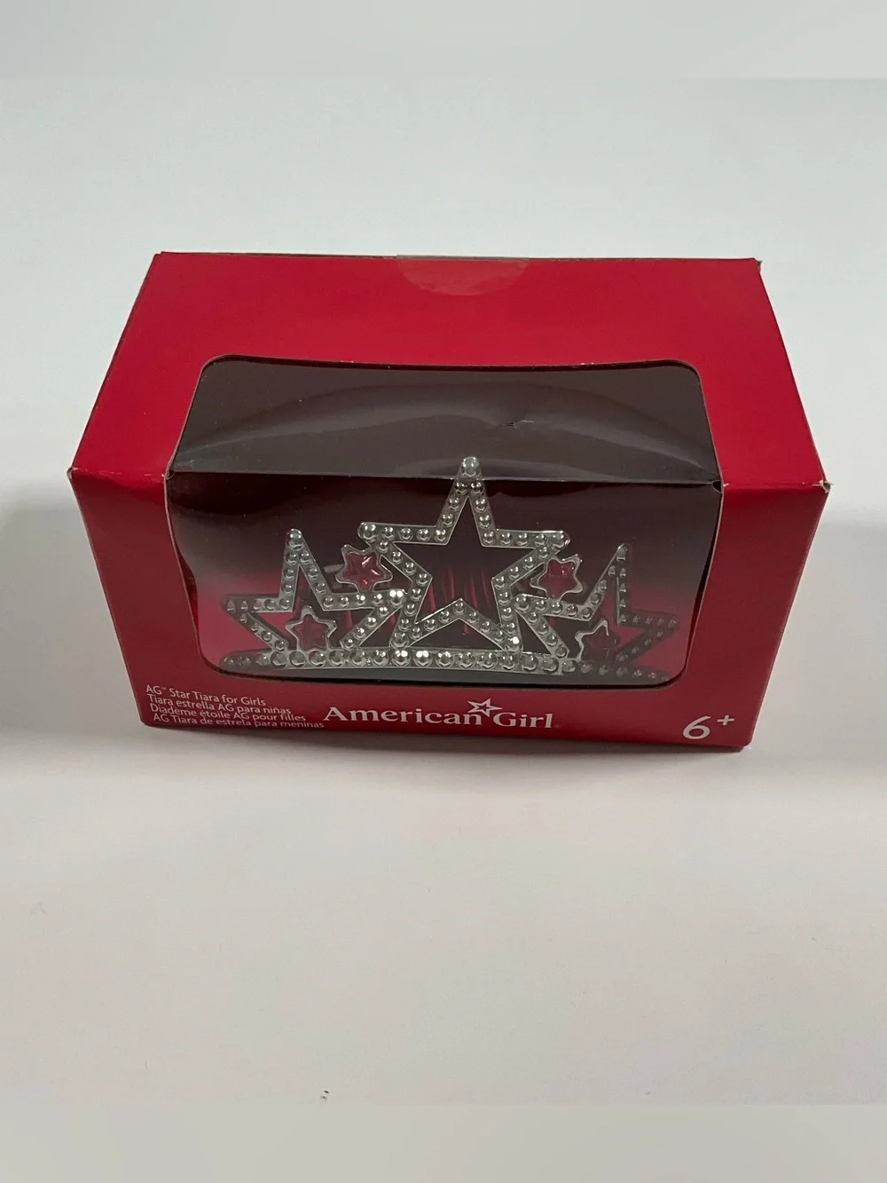 American Girl AG Star Tiara for‎ Girls